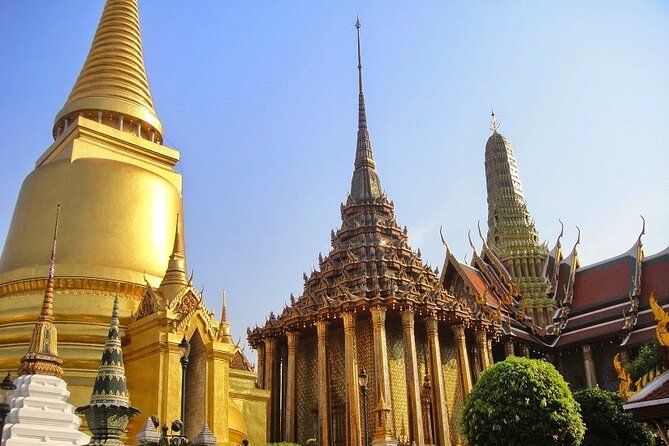 Thai PRIVATE Tour Guide - What the guides add to the day