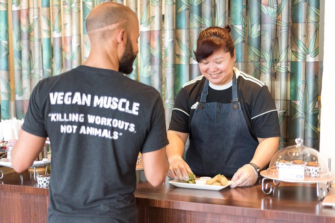 Thai Vegan Bangkok with Expert Guide - Why this tour is useful for vegan visitors in Bangkok