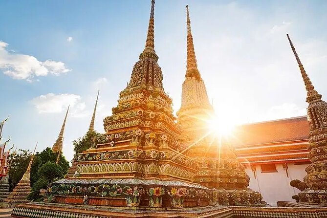 The Best Bangkok Temples - Who should choose this temple tour?