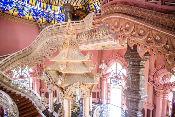 The Erawan Museum: A Cultural Treasure in Bangkok - Why the elephant makes this museum different