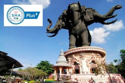 The Erawan Museum: A Cultural Treasure in Bangkok