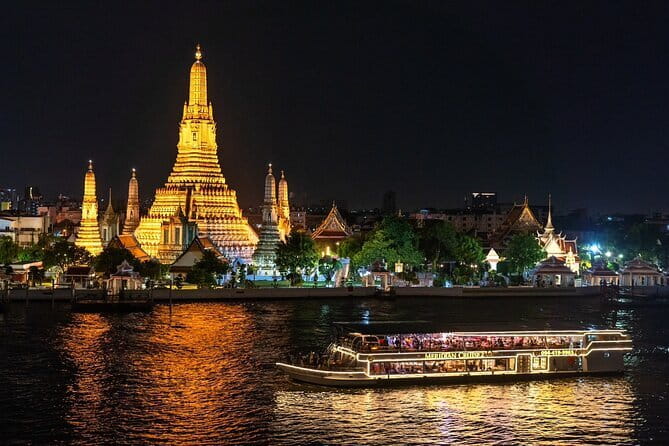 The Luxury White Cruise Experience - Who will enjoy this cruise most