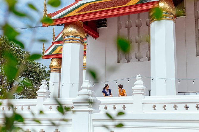 The Ultimate Ancient city of Ayutthaya Private Day Trip - The guides and the private-tour advantage
