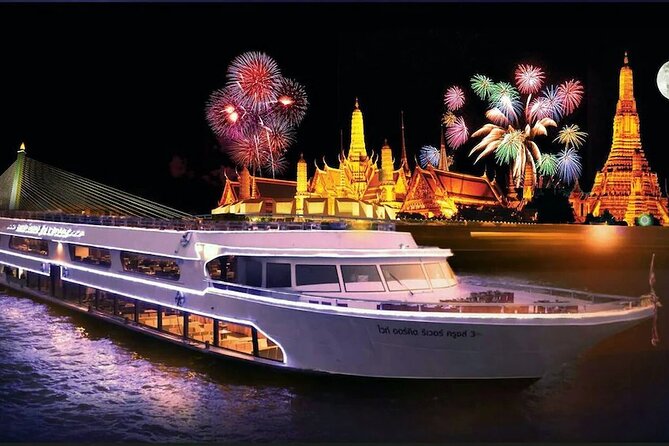 The White Orchid River Dinner Cruise Experience - How the $42.25 price holds up