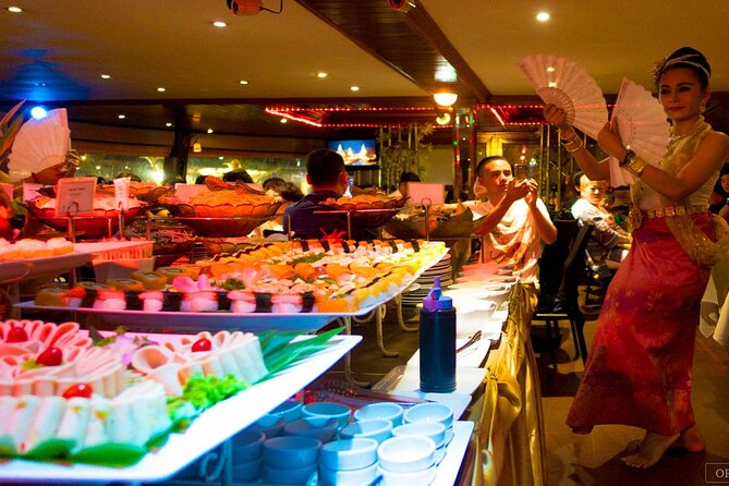 The White Orchid River Dinner Cruise Experience - Who will enjoy this cruise most
