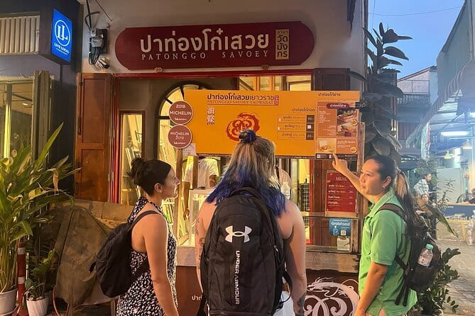 Three Temple River Cruise with Wat Pho, Wat Arun and Wat Rakhang - Should you book this Bangkok temple cruise?