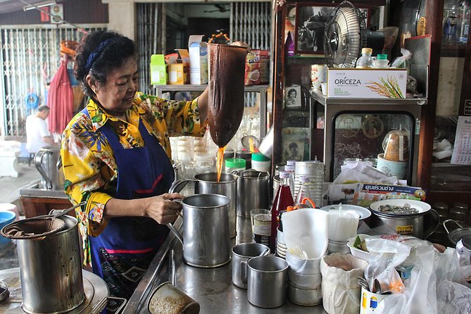 Timeless Thonburi Canal and Food Tour - Is $97.35 a fair price?