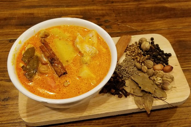 Tingly Thai Cooking School Afternoon Class - What you will learn beyond the recipes