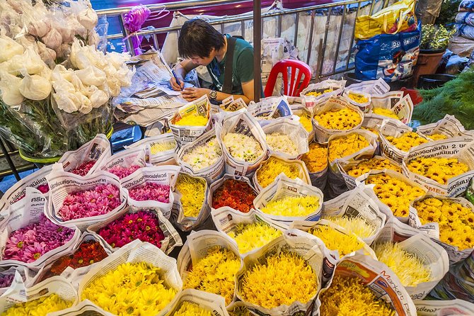 Top Sights of Bangkok: Special Half-Day Tour - Timing, transport, and the price