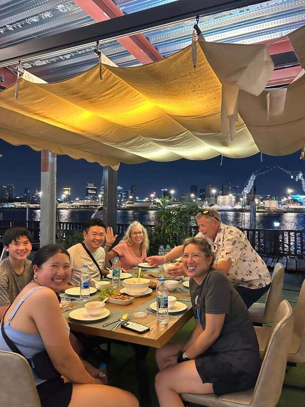 Twilight Firefly Bangkok Bicycle Tour - Who will enjoy this tour most