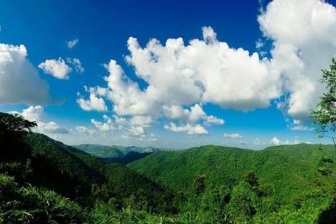 UNESCO Khao Yai National Park Adventure: Hiking & Waterfalls - A few practical questions to settle before booking