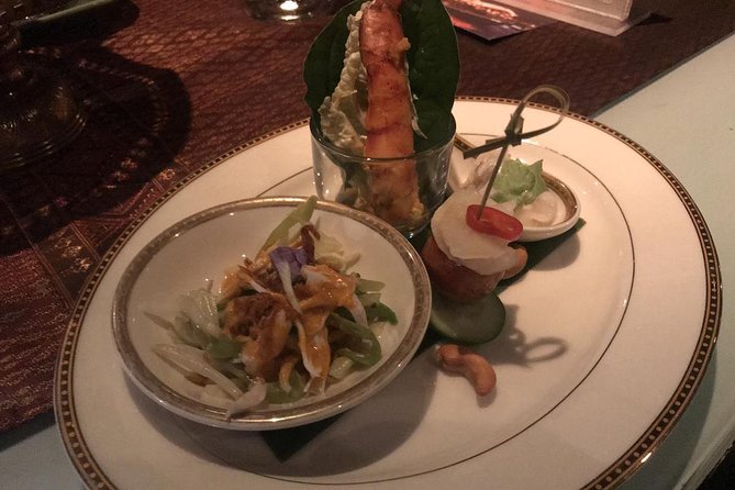 Vertigo Meal at Banyan Tree: Ultimate Rooftop Dining Experience - Vertigo TOO and the separate drinks package