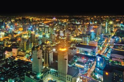 Vertigo TOO Sky Bar: Unlimited Drinks & Spectacular Views