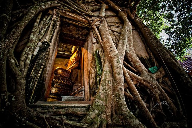 VIP Private Tour Damnoen Saduak+ Amphawa + Mae Klong Railway - Price, meals, tips, and what the value depends on