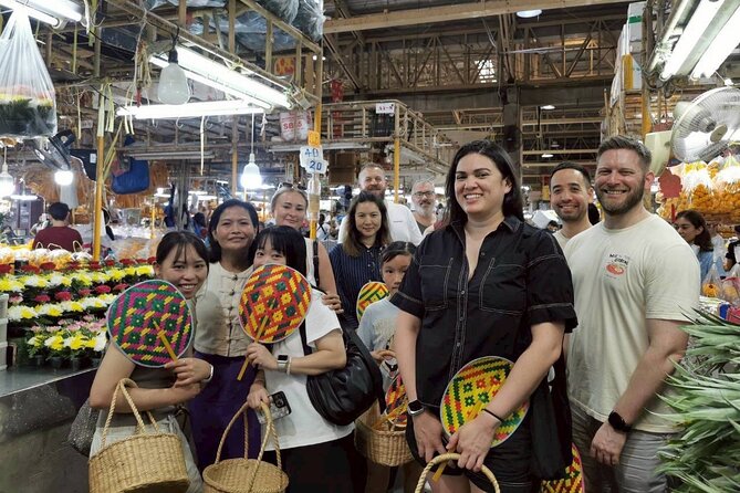 White Lotus Thai Cooking Class in Bangkok - Jeab, Jenny, and the human side of the class