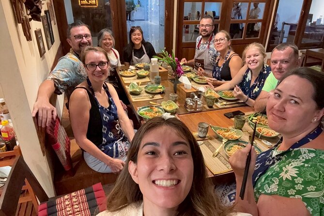White Lotus Thai Cooking Class in Bangkok - What the $35.69 price really covers