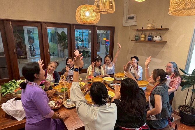 White Lotus Thai Cooking Class in Bangkok - Fitting the class into your Bangkok day