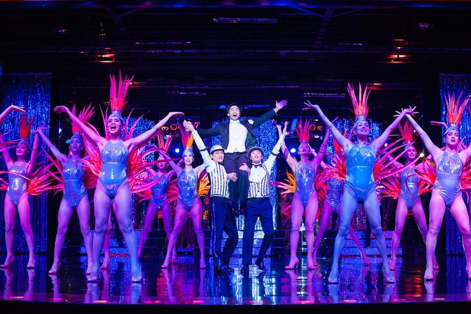 White Orchid Sunset Dinner Cruise Calypso Ladyboy Cabaret Show - Should you book the White Orchid and Calypso combination?