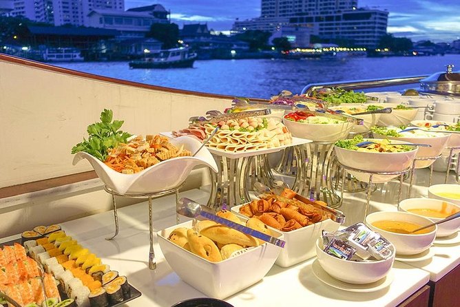 Wonderful Pearl: Bangkok's Dinner Night Cruise - Who will enjoy this cruise most?