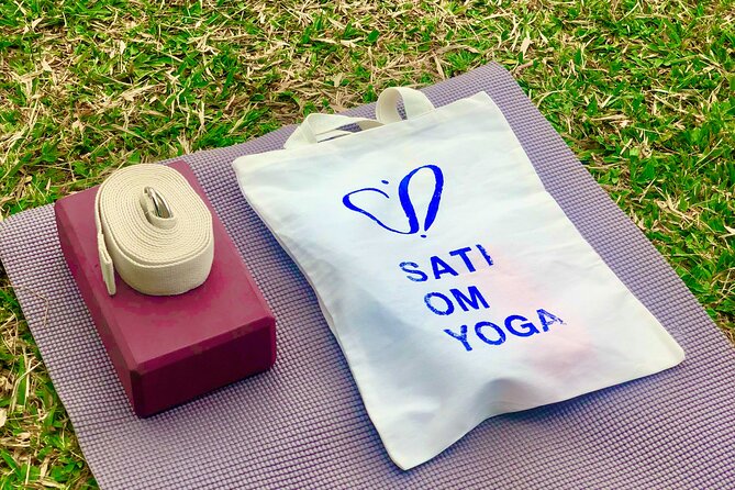 Yoga in the Park Thailand - Should you book Yoga in the Park Thailand?